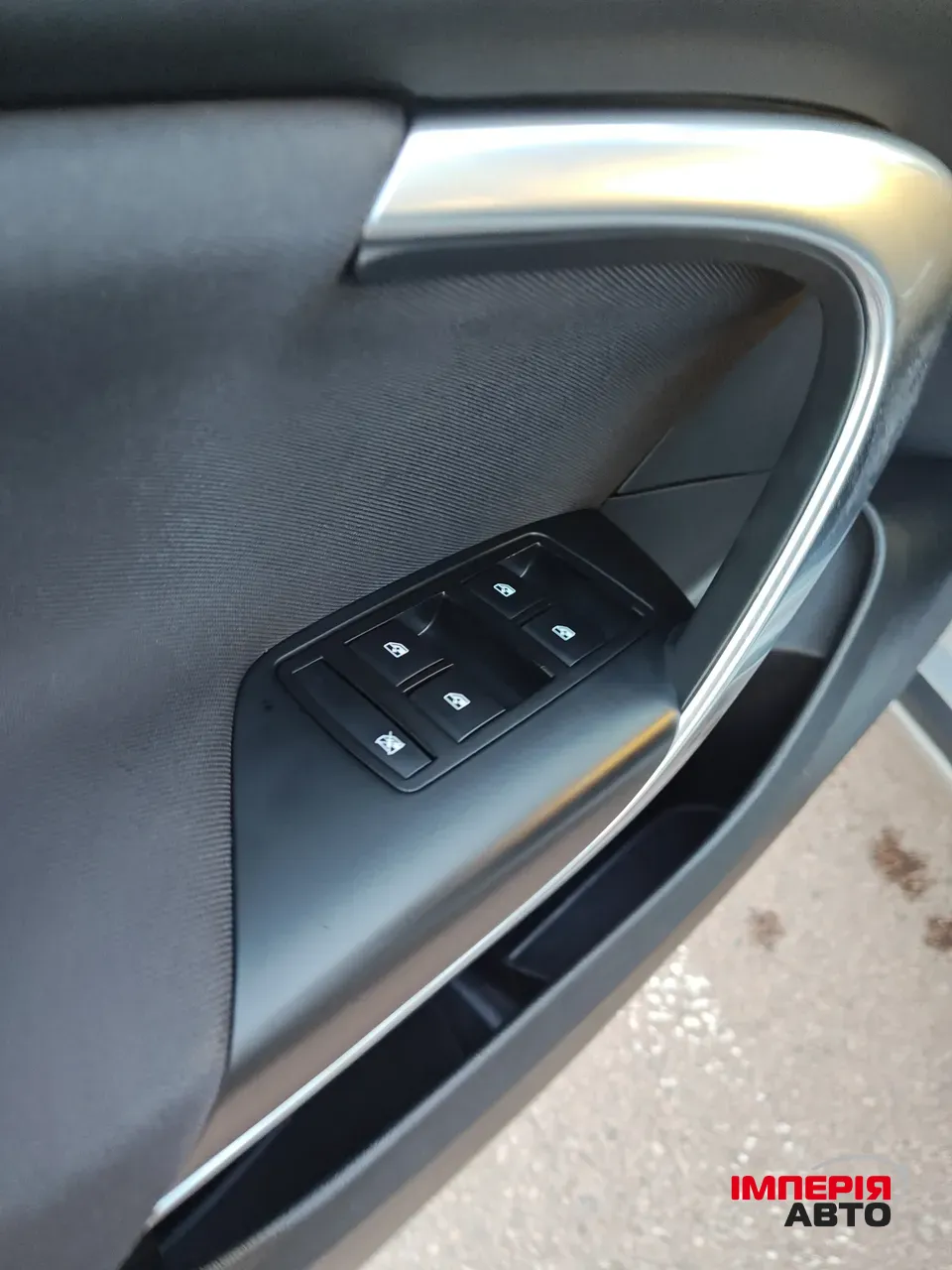 Opel Insignia - фото 35