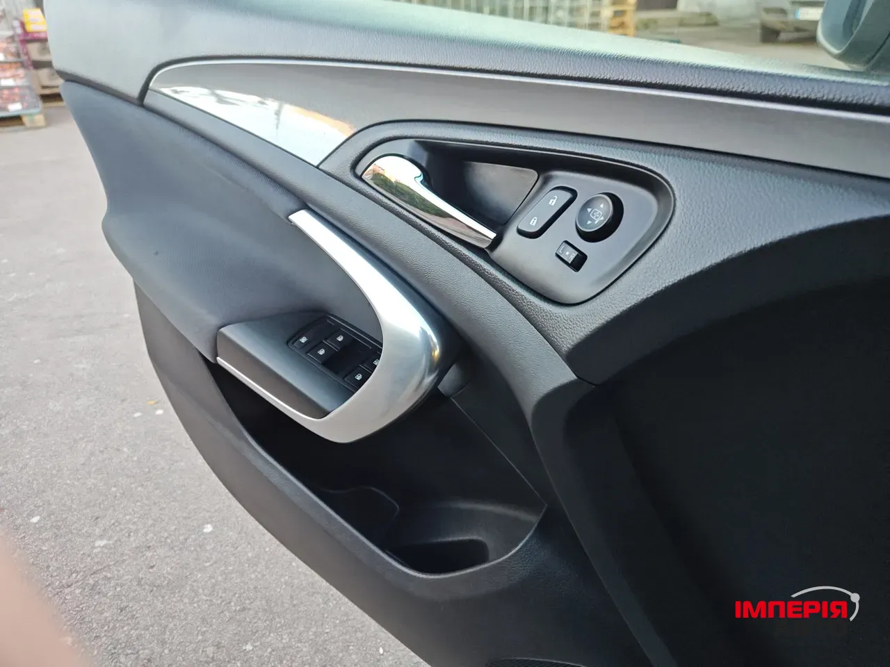 Opel Insignia - фото 36