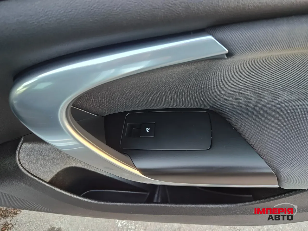 Opel Insignia - фото 42