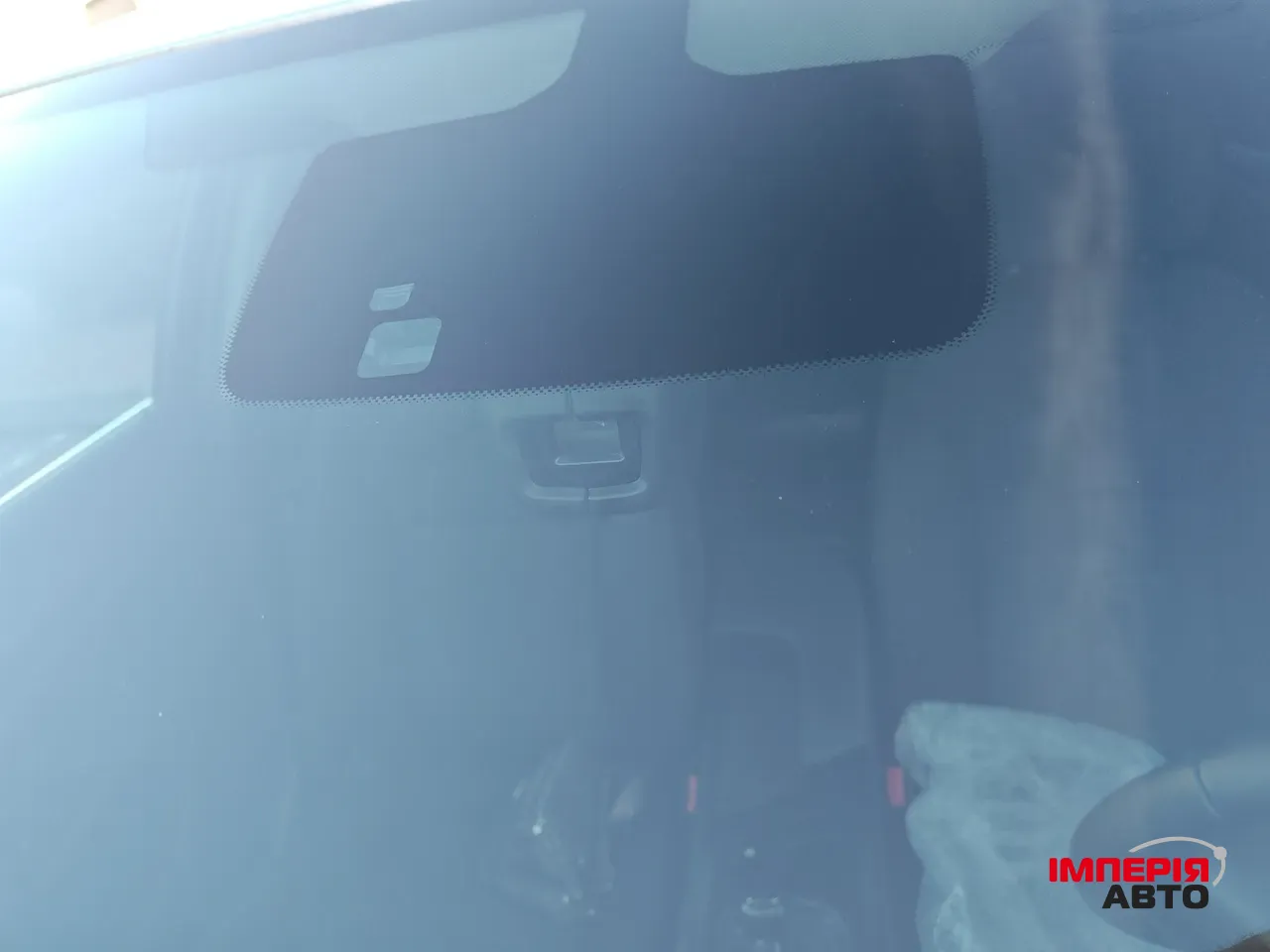 Opel Insignia - фото 16