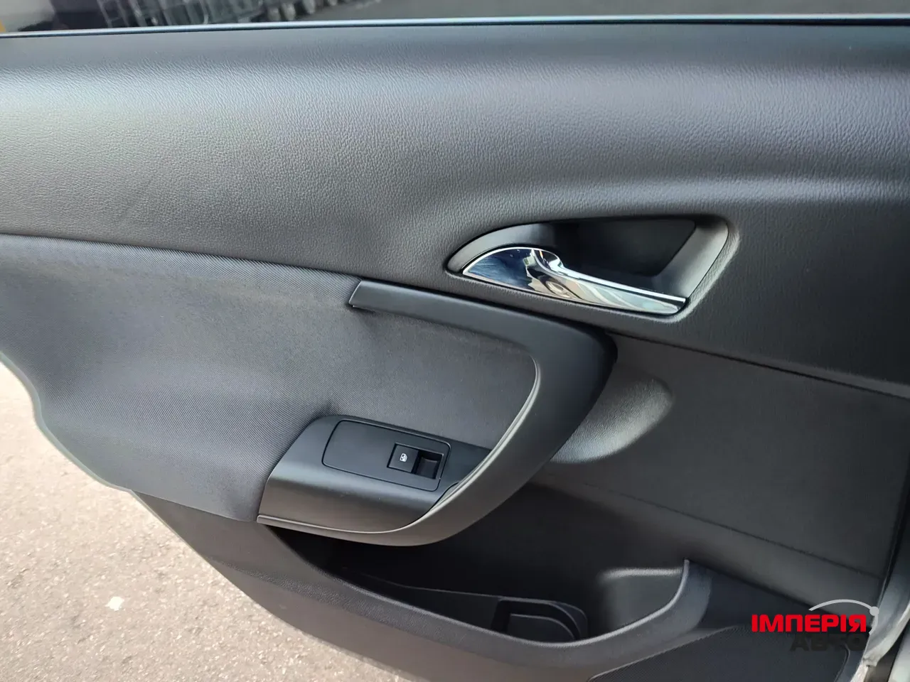 Opel Insignia - фото 48