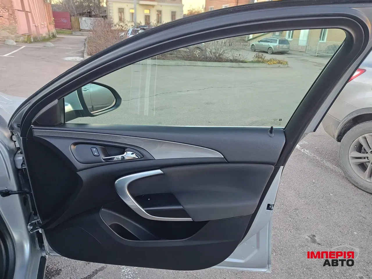 Opel Insignia - фото 40