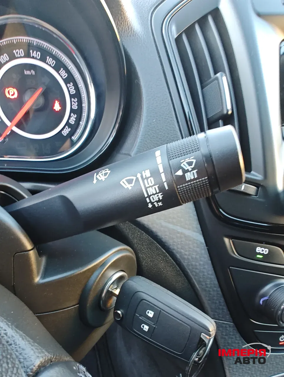 Opel Insignia - фото 31