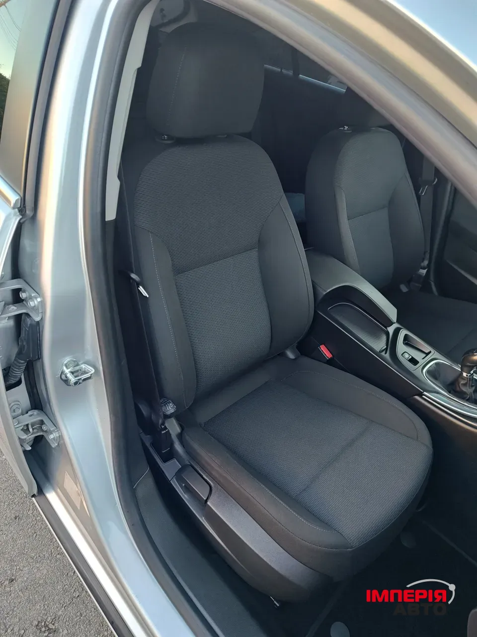 Opel Insignia - фото 38