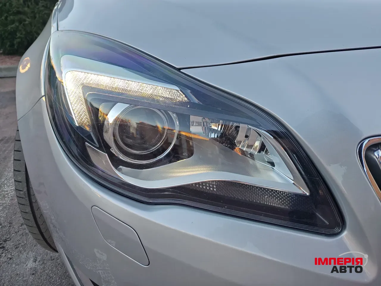 Opel Insignia - фото 11