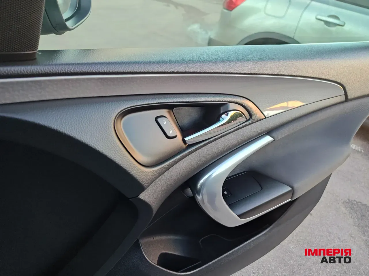 Opel Insignia - фото 41