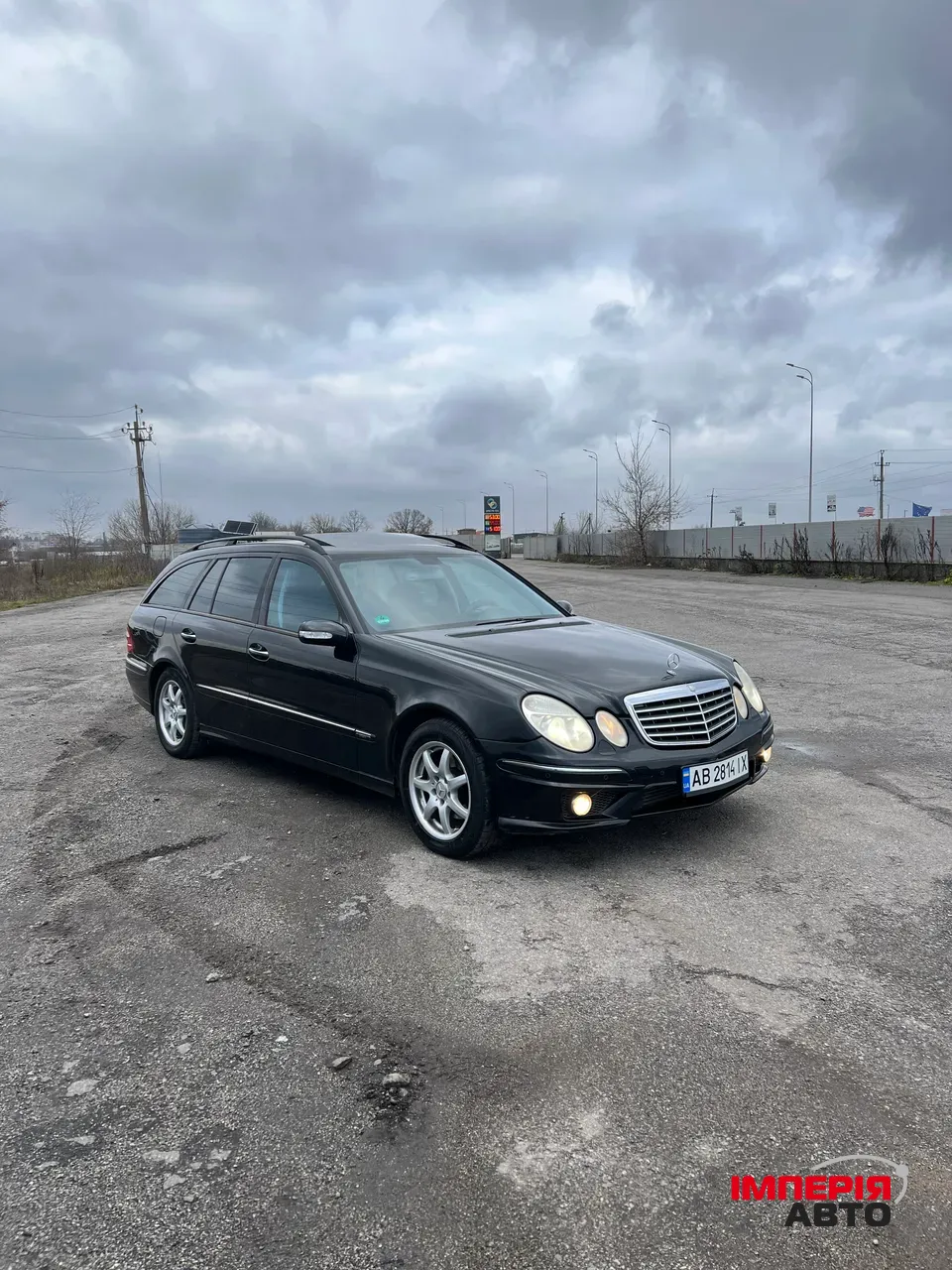 Mercedes-Benz E-Класс - фото 8