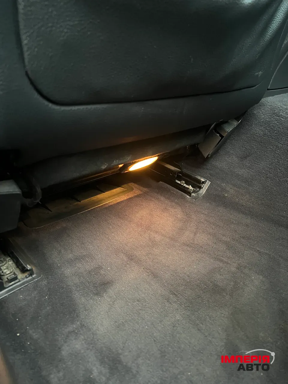 Mercedes-Benz E-Класс - фото 22