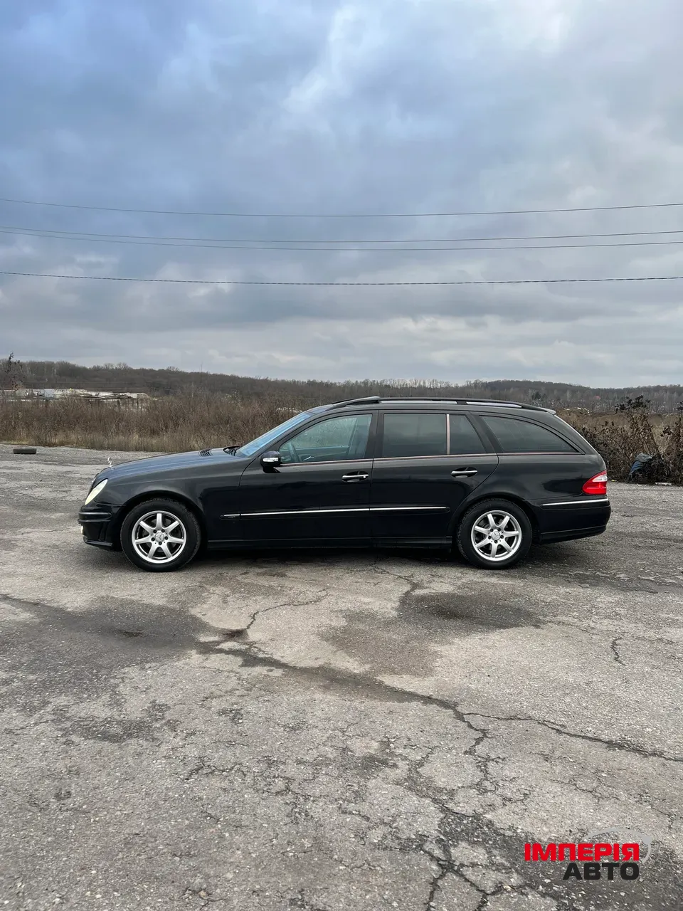 Mercedes-Benz E-Класс - фото 3