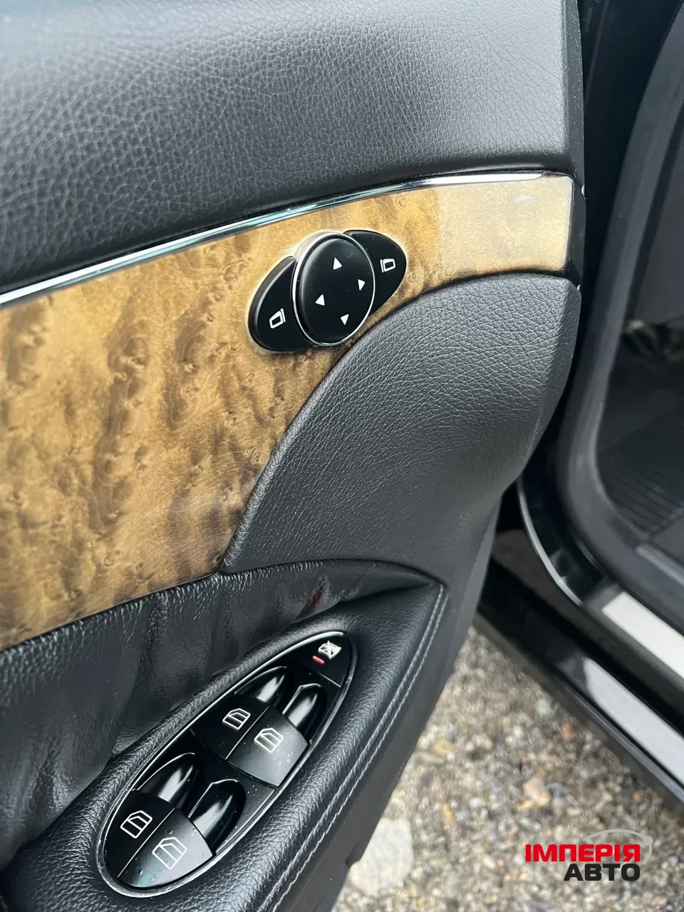 Mercedes-Benz E-Класс - фото 18