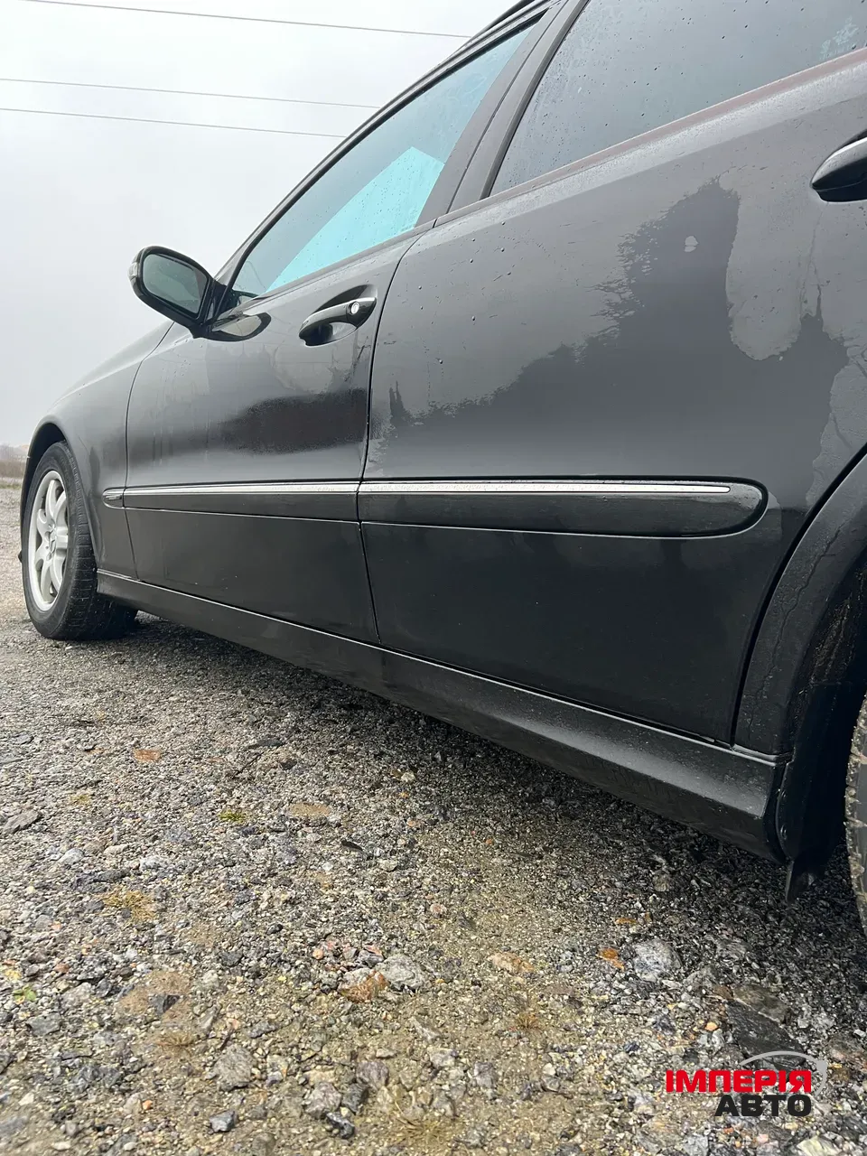 Mercedes-Benz E-Класс - фото 26