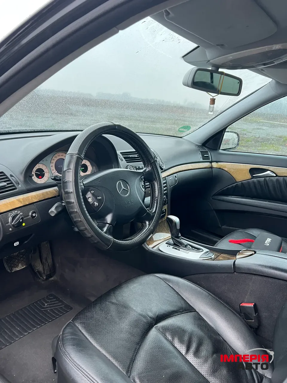 Mercedes-Benz E-Класс - фото 19