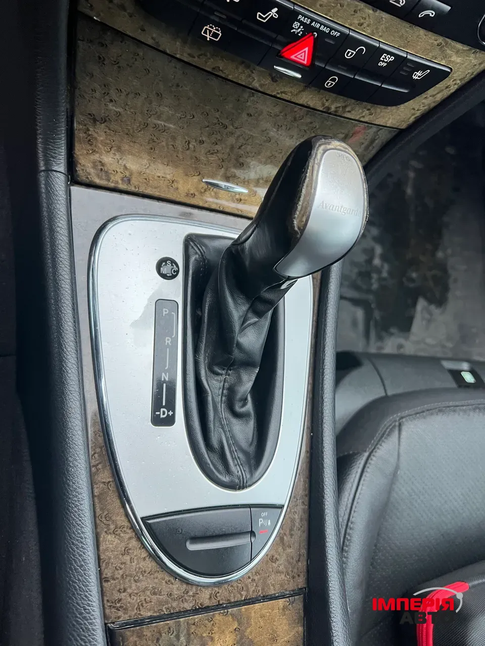 Mercedes-Benz E-Класс - фото 16