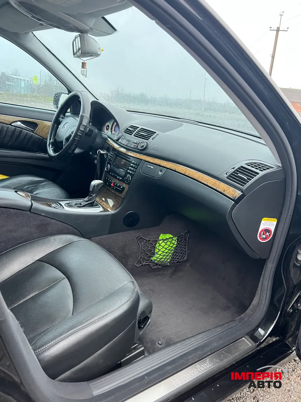 Mercedes-Benz E-Класс - фото 13