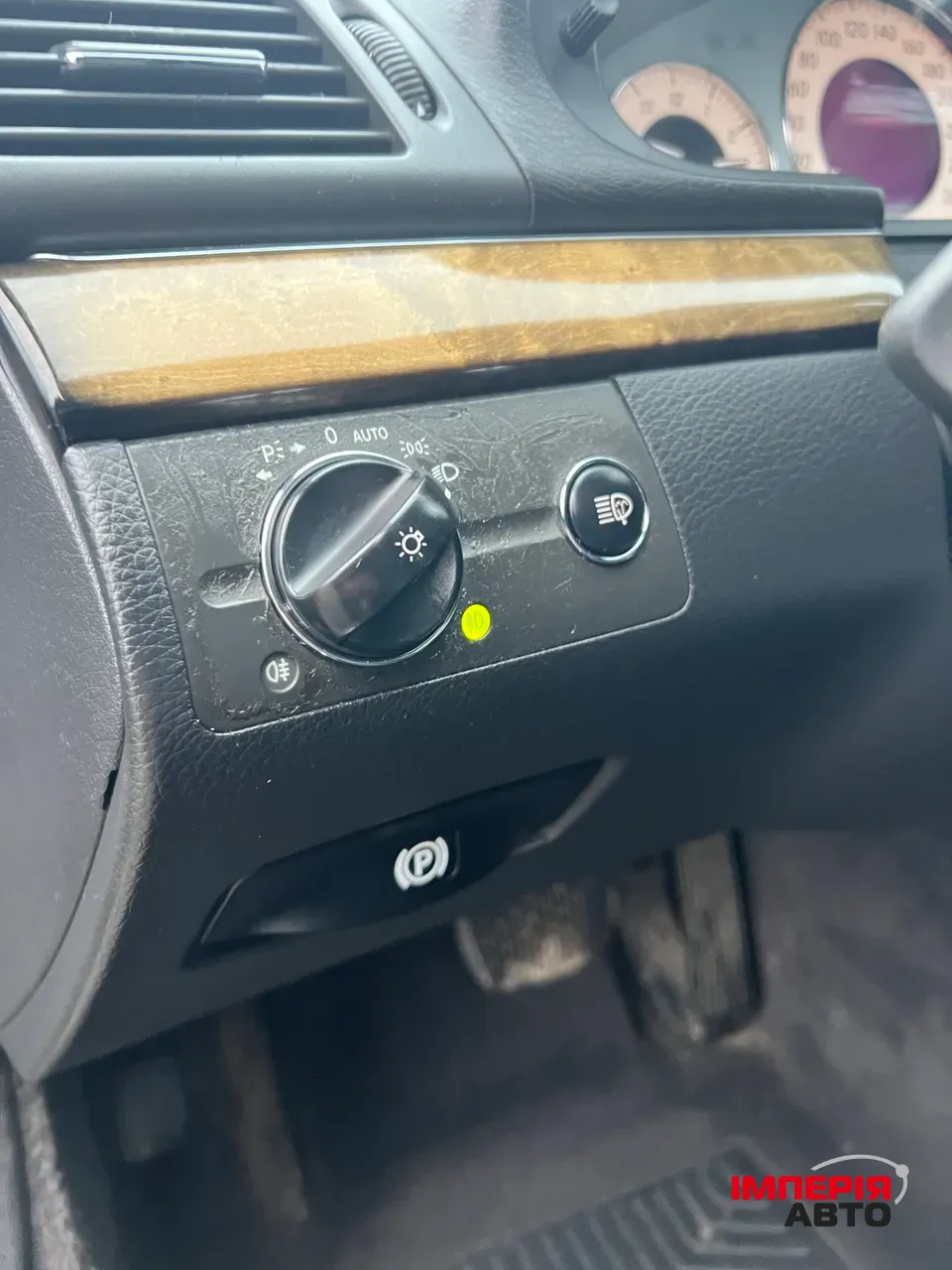 Mercedes-Benz E-Класс - фото 14