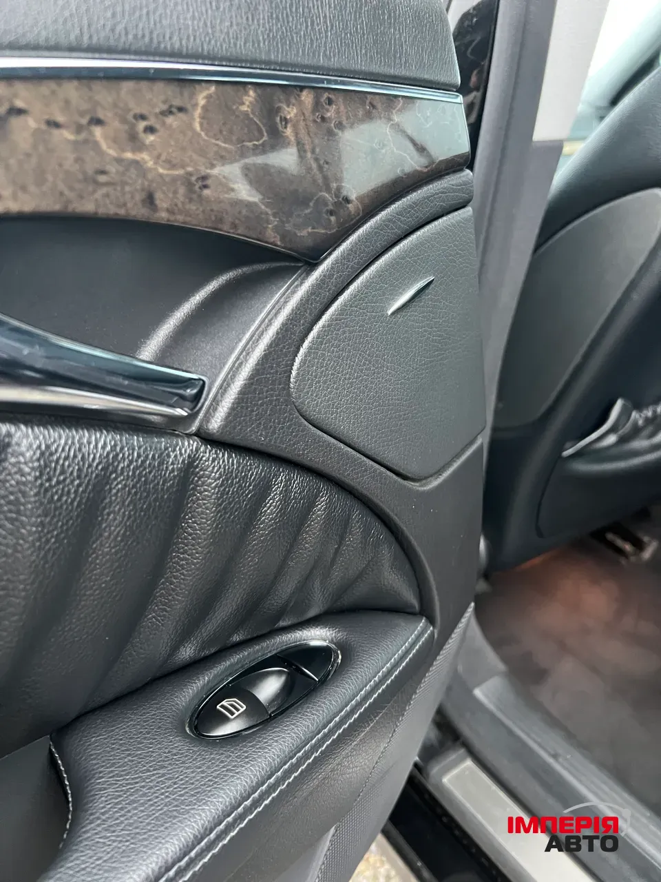 Mercedes-Benz E-Класс - фото 21