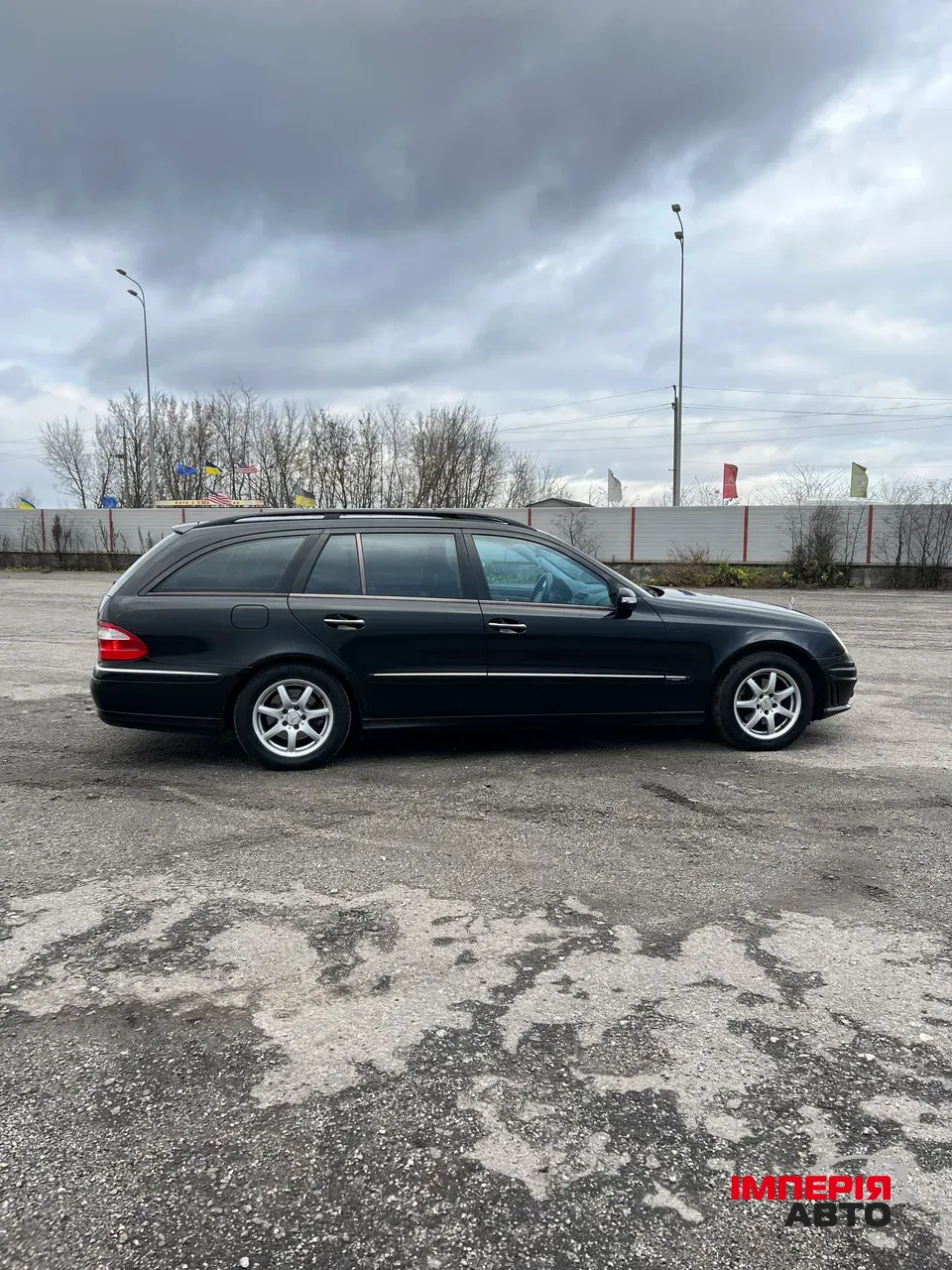 Mercedes-Benz E-Класс - фото 7