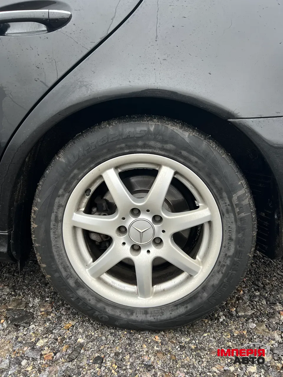 Mercedes-Benz E-Класс - фото 27