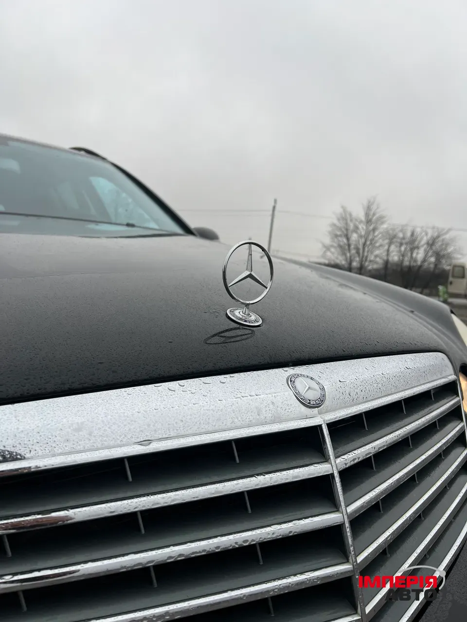 Mercedes-Benz E-Класс - фото 25