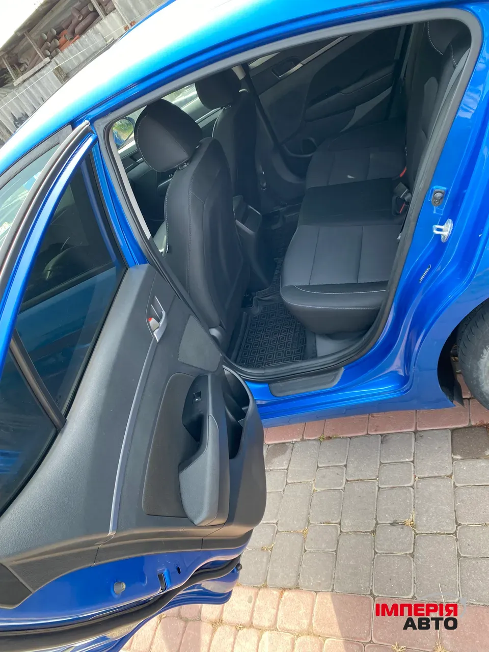 Hyundai Elantra - фото 14