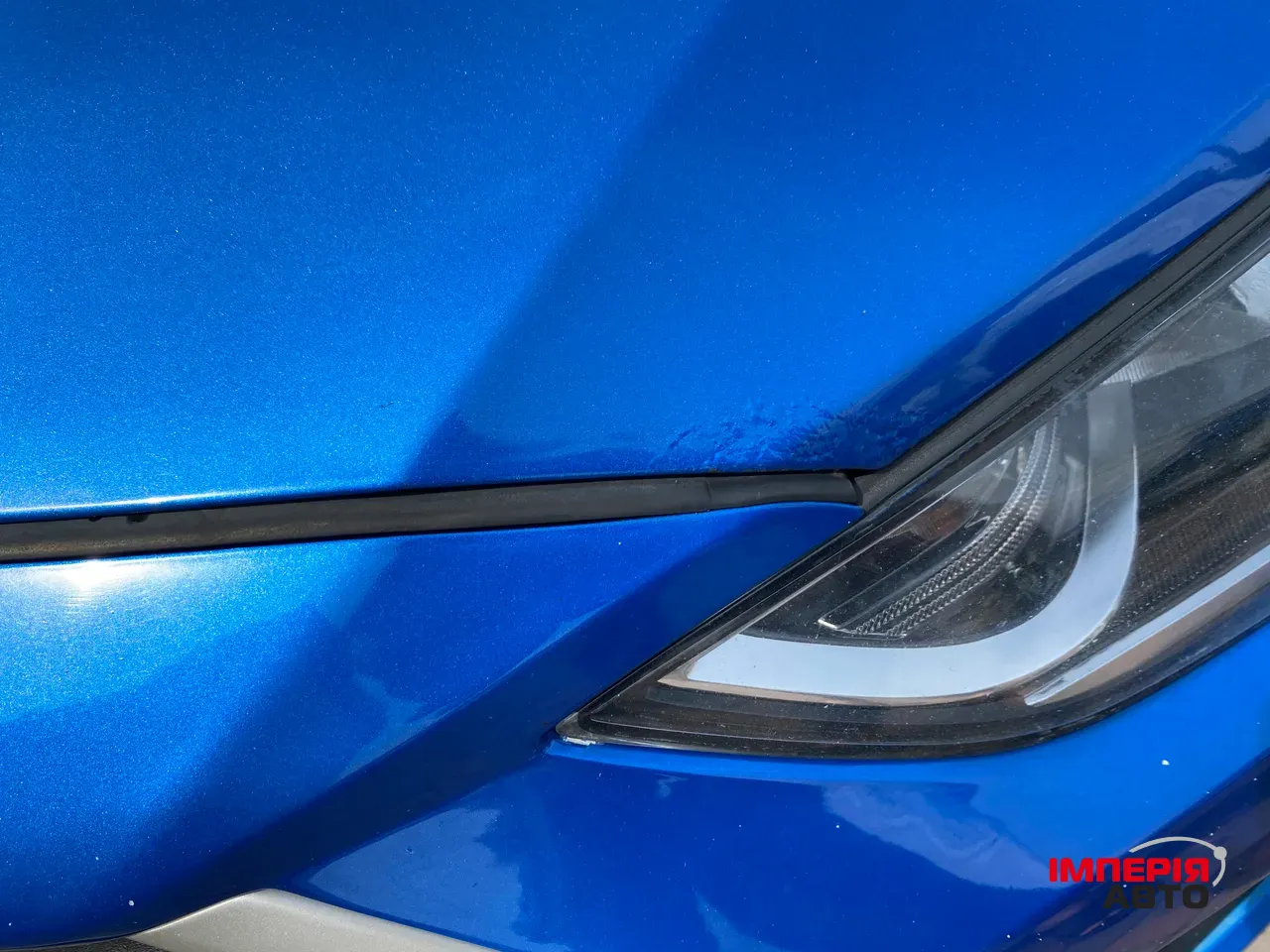 Hyundai Elantra - фото 15