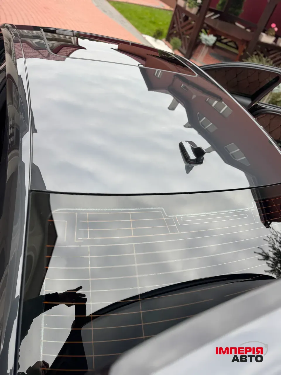 Audi A4 - фото 19