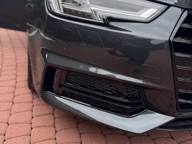 Audi A4 - фото 5