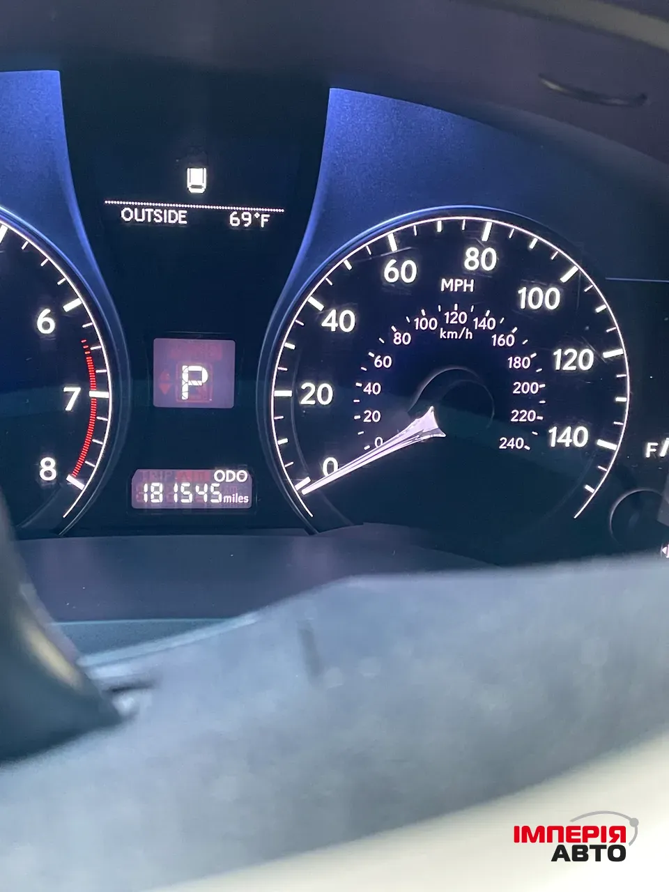 Lexus RX - фото 21