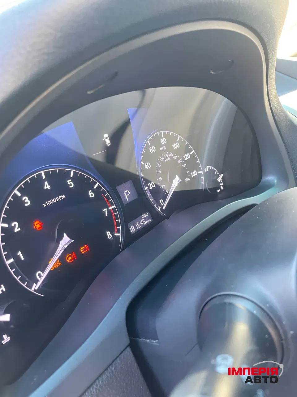 Lexus RX - фото 20