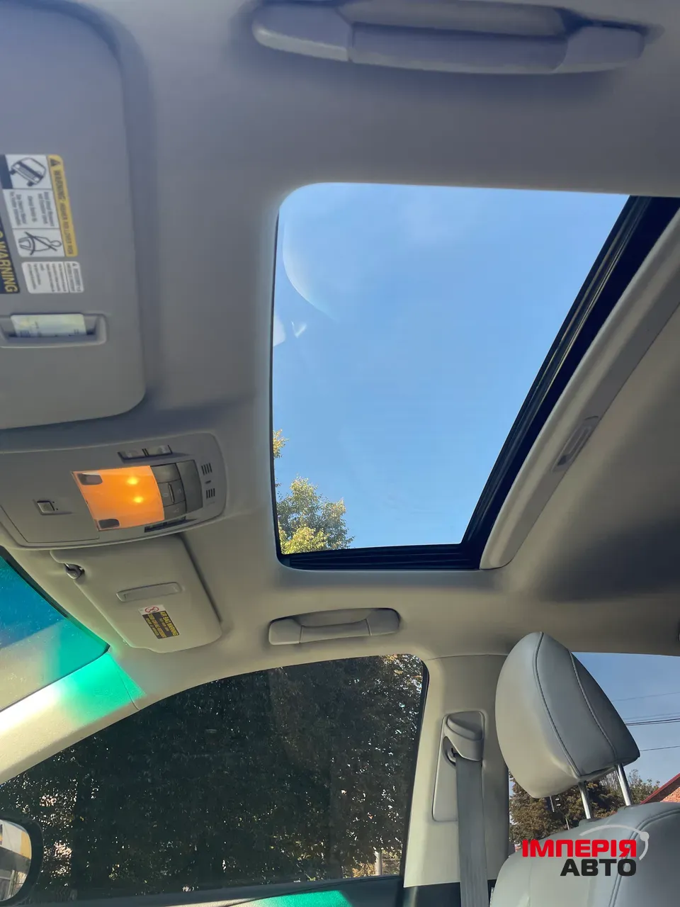 Lexus RX - фото 26