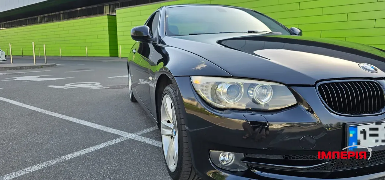 BMW 3 серії - фото 3