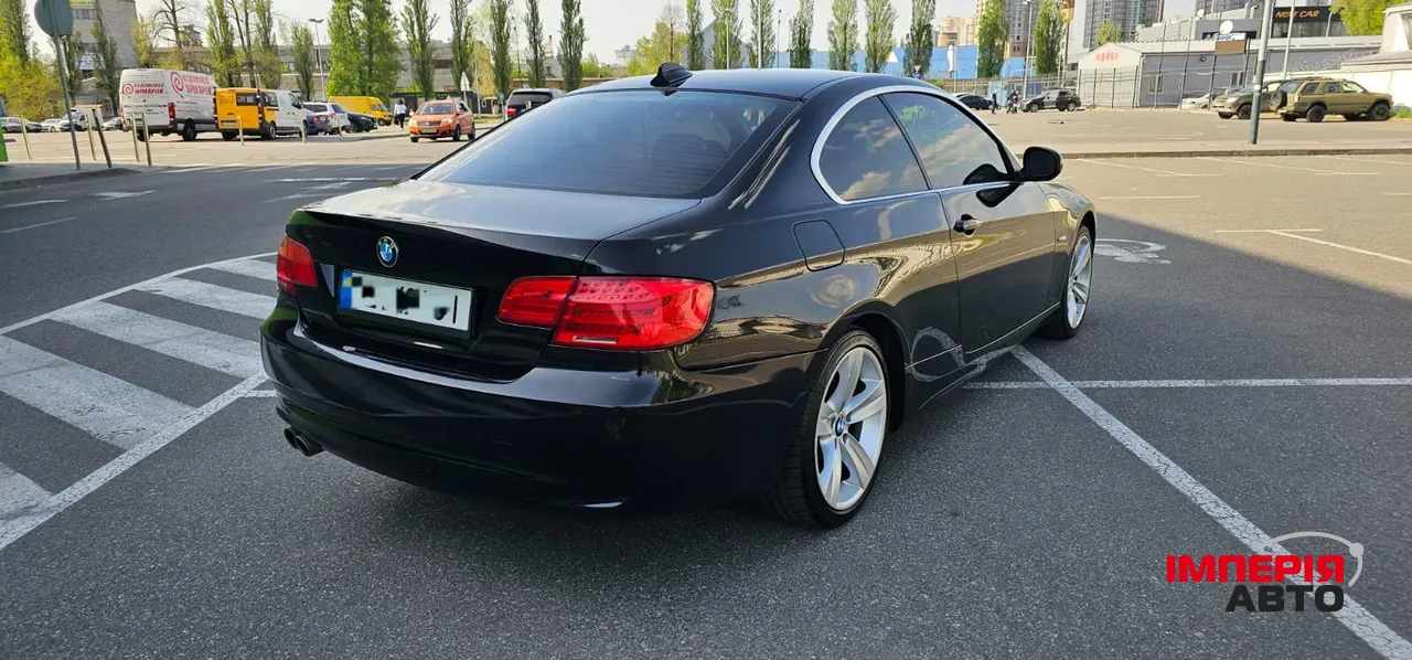 BMW 3 серії - фото 12