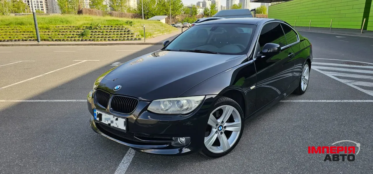 BMW 3 серії - фото 15
