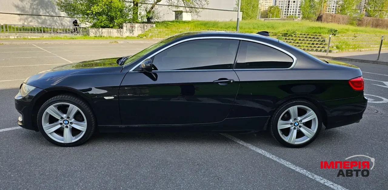 BMW 3 серії - фото 11