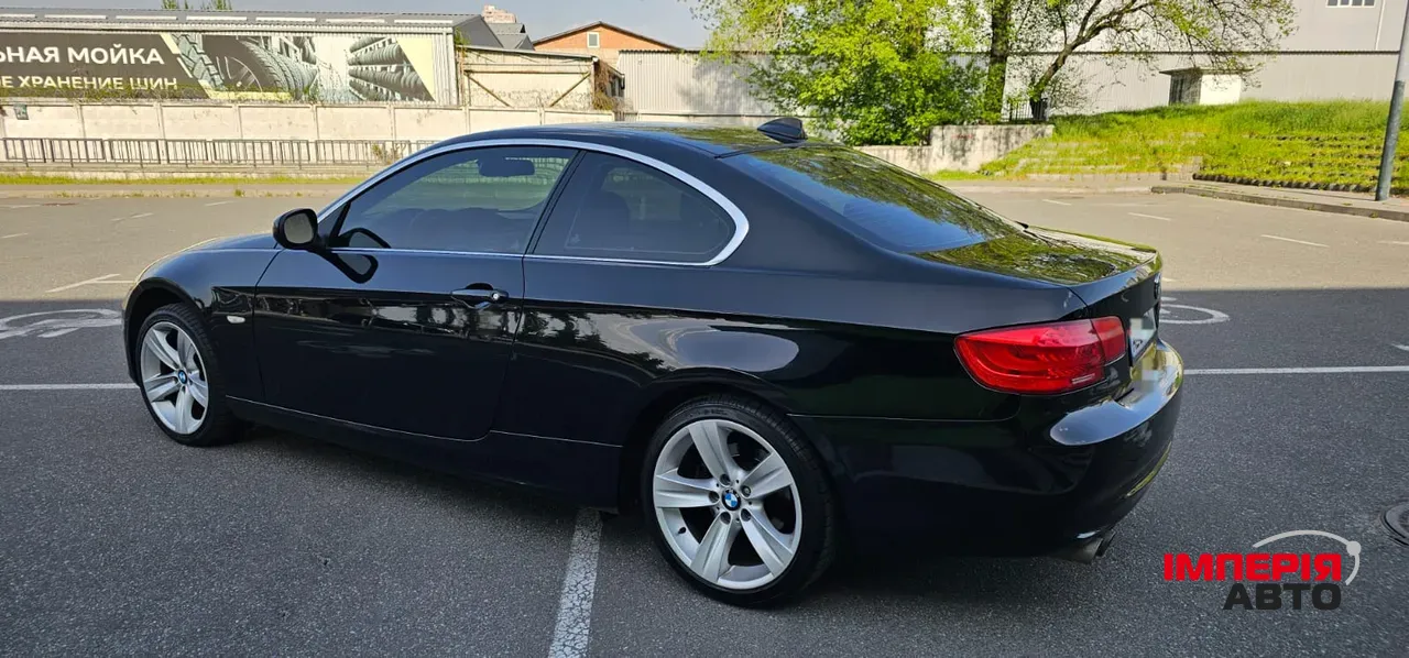 BMW 3 серії - фото 10