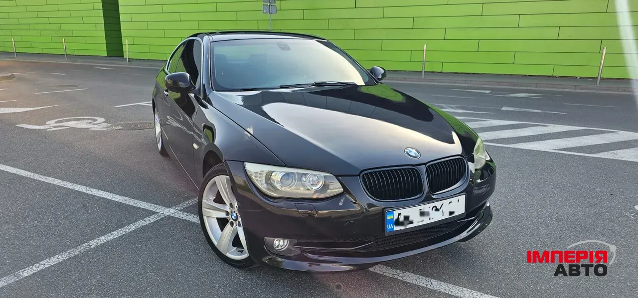 BMW 3 серії - фото 14