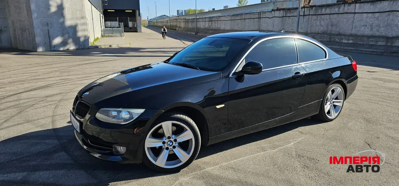 BMW 3 серії - фото 13