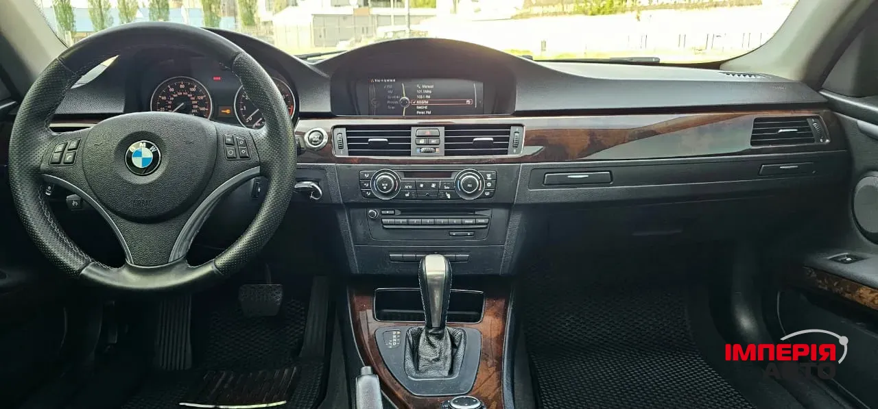 BMW 3 серії - фото 8