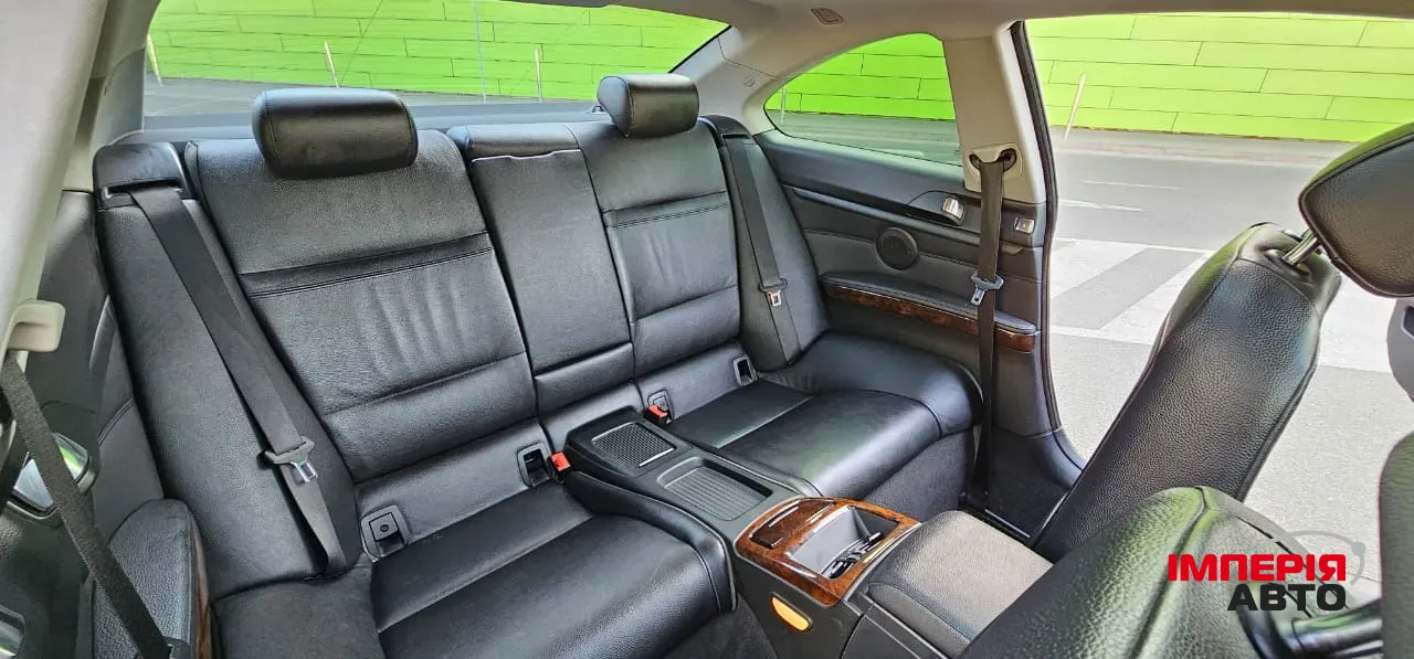 BMW 3 серії - фото 5