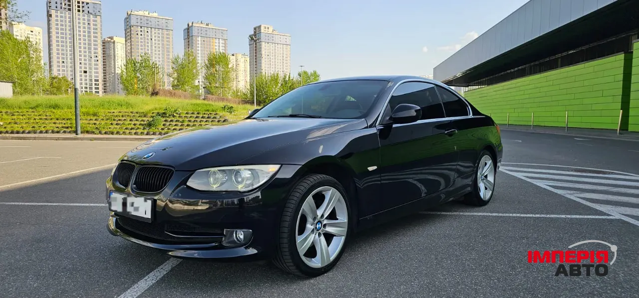 BMW 3 серії - фото 2