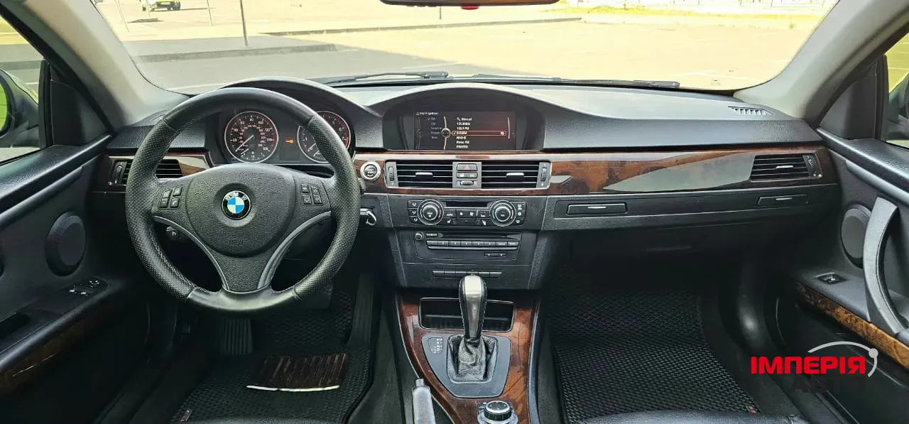 BMW 3 серії - фото 6