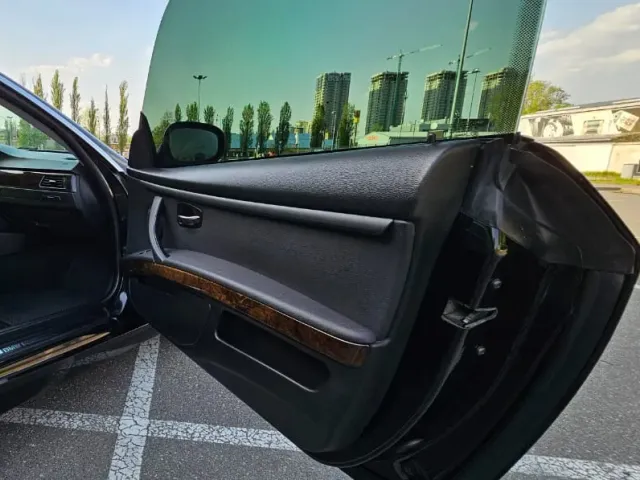 BMW 3 серії - фото 4