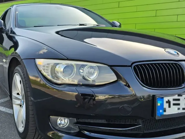 BMW 3 серії - фото 3