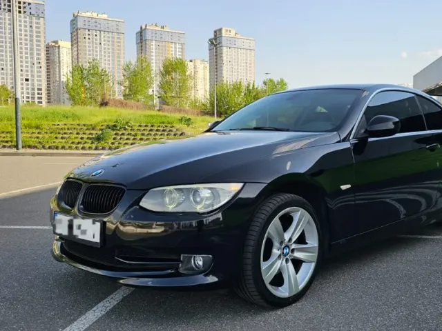 BMW 3 серії - фото 2
