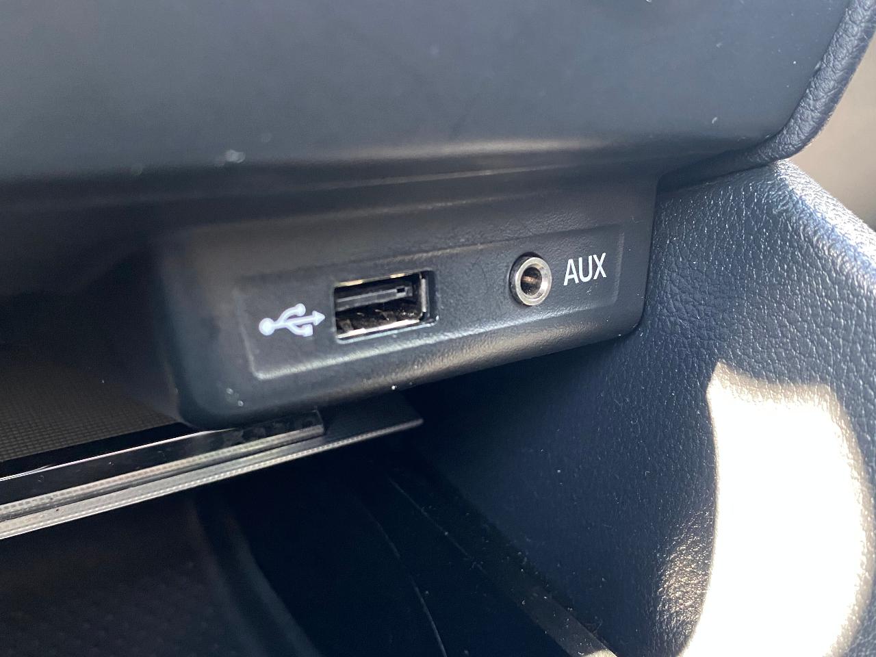 Skoda Octavia - фото 7