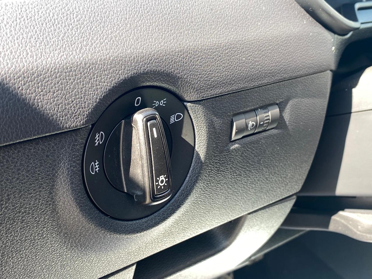 Skoda Octavia - фото 10