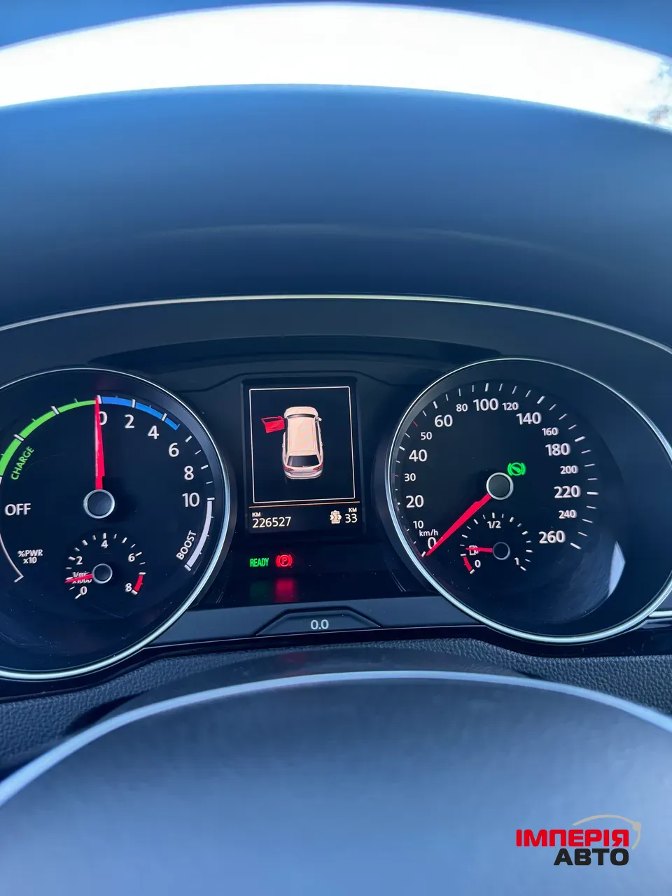 Volkswagen Passat - фото 11