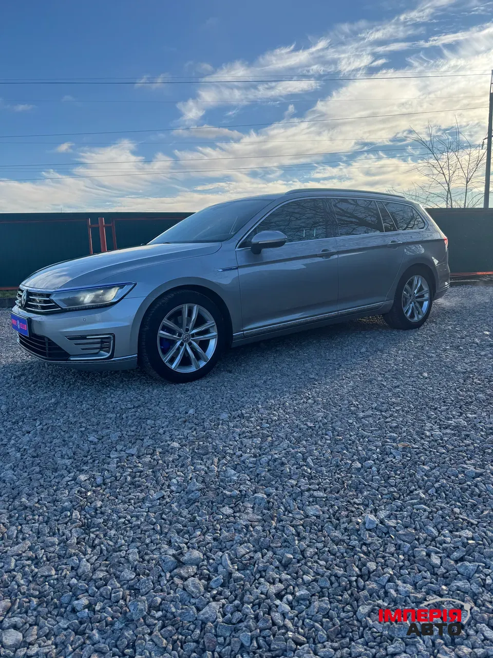 Volkswagen Passat - фото 2