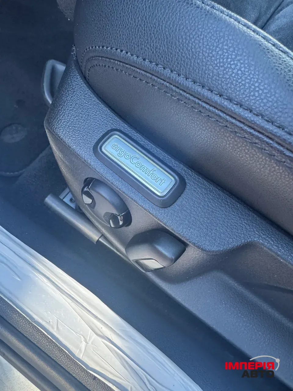 Volkswagen Passat - фото 13