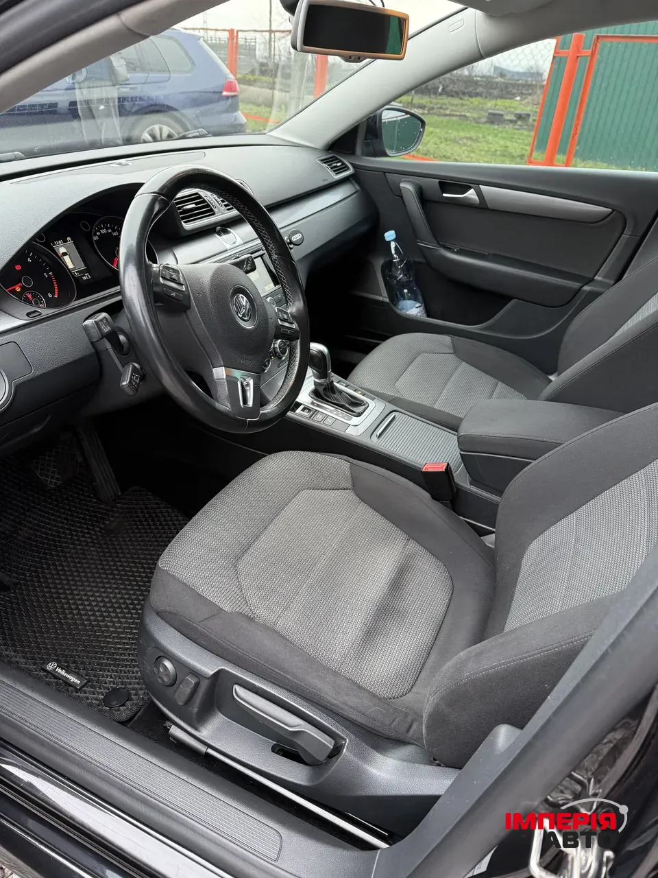 Volkswagen Passat - фото 7